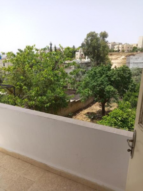 Jarash
